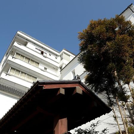 滨松 Horie No Sho酒店 外观 照片