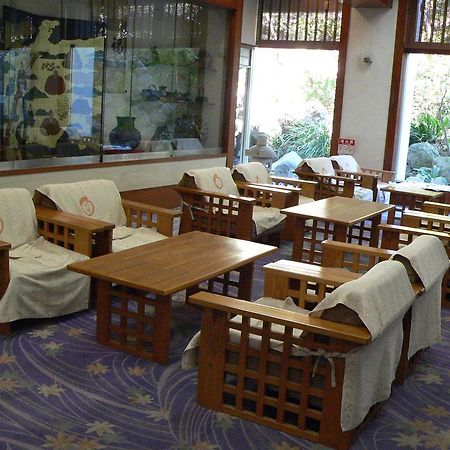 滨松 Horie No Sho酒店 外观 照片