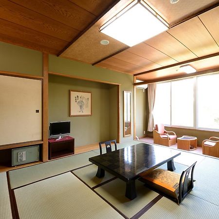 滨松 Horie No Sho酒店 外观 照片