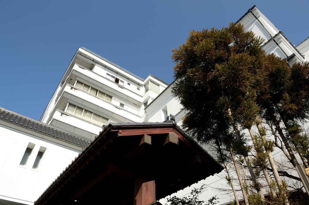 滨松 Horie No Sho酒店 外观 照片