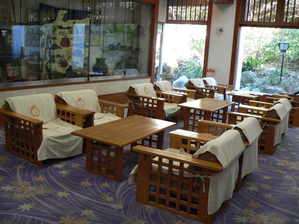滨松 Horie No Sho酒店 外观 照片
