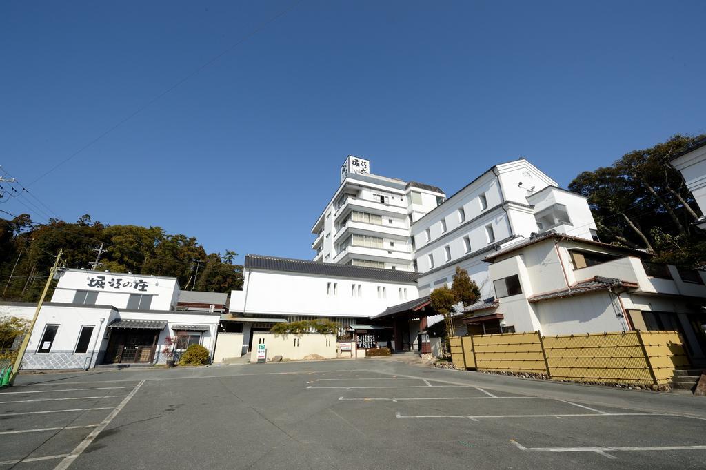 滨松 Horie No Sho酒店 外观 照片
