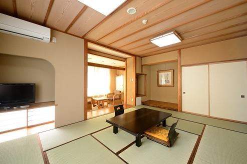 滨松 Horie No Sho酒店 客房 照片