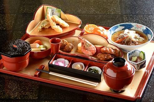 滨松 Horie No Sho酒店 外观 照片